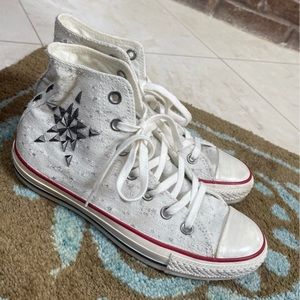 HIGHTOP CONVERSE
